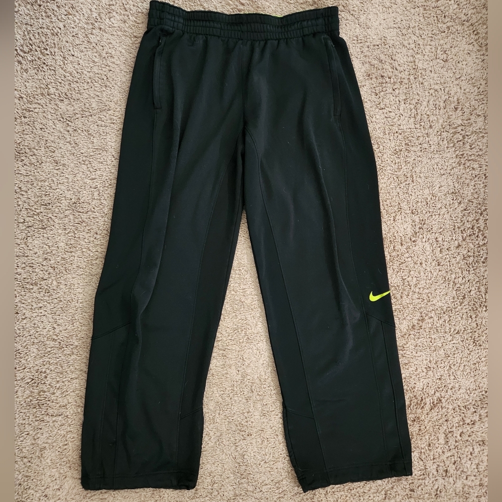 Nike Basketball Pants Mens Size Large